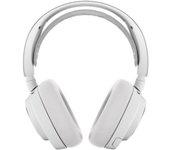 Auriculares Gaming STEELSERIES Arctis Nova Pro (Blanco)