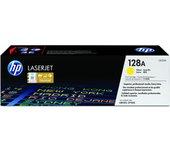 Toner HP 128A - CE322A