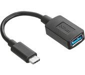 adaptador trust usb-c a usb 3.1  20967