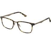 Gafas De Vista Police Hombre  Vpl684-52741m