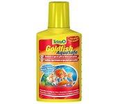 Tetra Goldfish Aquasafe 100 Ml. Agua Fria.