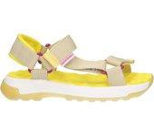 Sandalias de Niña KICKERS 894730-30 KICKCA 7 JAUNE