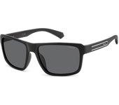 Gafas De Sol Polaroid Pld 2158 807 M9 Negro