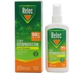 Protector Citronela Spf 50