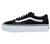 Vans Old Skool Platfor