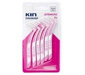 Kin Interdental ultramicro 0,6 mm 6 u