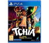 Tchia: Oléti Edition PS4