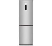 Gorenje NRK6192AS4 nevera y congelador Independiente 304 L E Gris