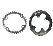 Carrete ROTOR Q-Rings 110 Bcd Chainring