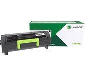 Lexmark 58D2U00 toner negro XXXL