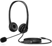 HP Auriculares 428h6aa