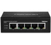 TRENDnet Switch Ti-e50