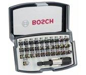 Bosch Set de puntas (32 pzs.)