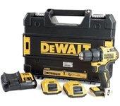 DeWalt Destornillador Eléctrico Dcd708d2t-qw