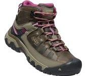 Keen Targhee Iii Mid Wp