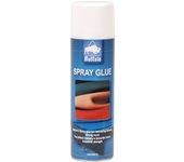 Pool Cloth Spray Pegamento 500Ml