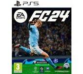 EA Sports FC 24 - PlayStation 5