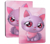 Subblim Trendy Funda para Tablet Cat 10.1"