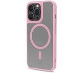 Funda para iPhone 14 Pro CELLY Rosa