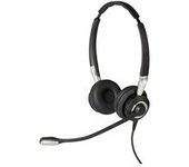 Auriculares JABRA Biz 2400 II USB Duo CC MS