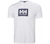 Camiseta Helly Hansen Box