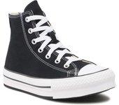 BOTAS NEGRAS CONVERSE