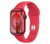 Smartwatch Apple Watch Series 9 Rojo 41 mm