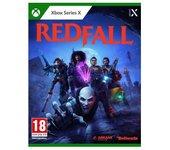 Juego Xbox Series X Redfall