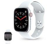 Smartwatch KSIX Urban 4 Blanco