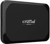 Crucial X9 2 TB Negro