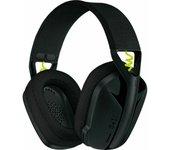 G435 LIGHTSPEED WRLS G HEADSET WRLS