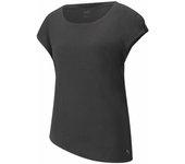 Camiseta de yoga puma studio foundation mujer