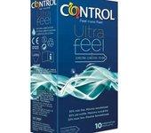 Preservativos CONTROL Ultrafeel (10 un)