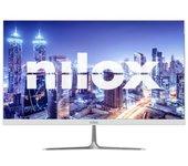 Monitor Nilox NXM24FHD01W