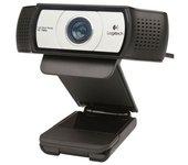 C930E Business Webcam