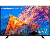 Grundig Tv 55gfu7800b 55´´ 4k Led