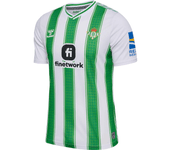 CAMISETA 1º 23-24 EQUIPACION REAL BETIS JUNIOR