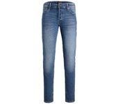 Jack And Jones Vaqueros Jack & Jones 12184473 Azul Talle Bajo