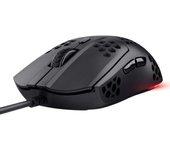 Ratón Gaming Trust GXT 929 Helox Negro 6400 dpi