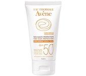 Sol Crema Mineral 50+ 50 ml