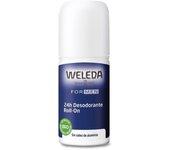 WELEDA DESODORANTE ROLL-ON MEN