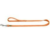 Correa para Perro Hunter Naranja (100 cm)