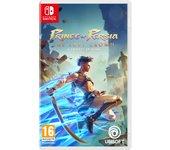 Nintendo Switch Prince of Persia: La Corona Perdida