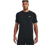 Under Armour tech reflective camiseta fitness hombre