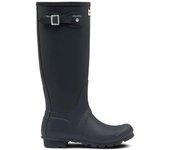 Botas HUNTER Mujer (38 - Azul)