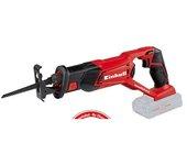 Einhell TE-AP 18 Li Negro, Rojo