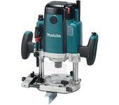 Fresadora 2300W 6/8/12Mm MAKITA Rp2303Fc07