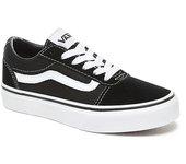 Vans Yt Ward