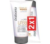 Babaria Crema De Manos Urea 20% lote