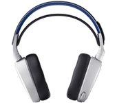 Auriculares Gaming SteelSeries Arctis 7P+ - Blanco